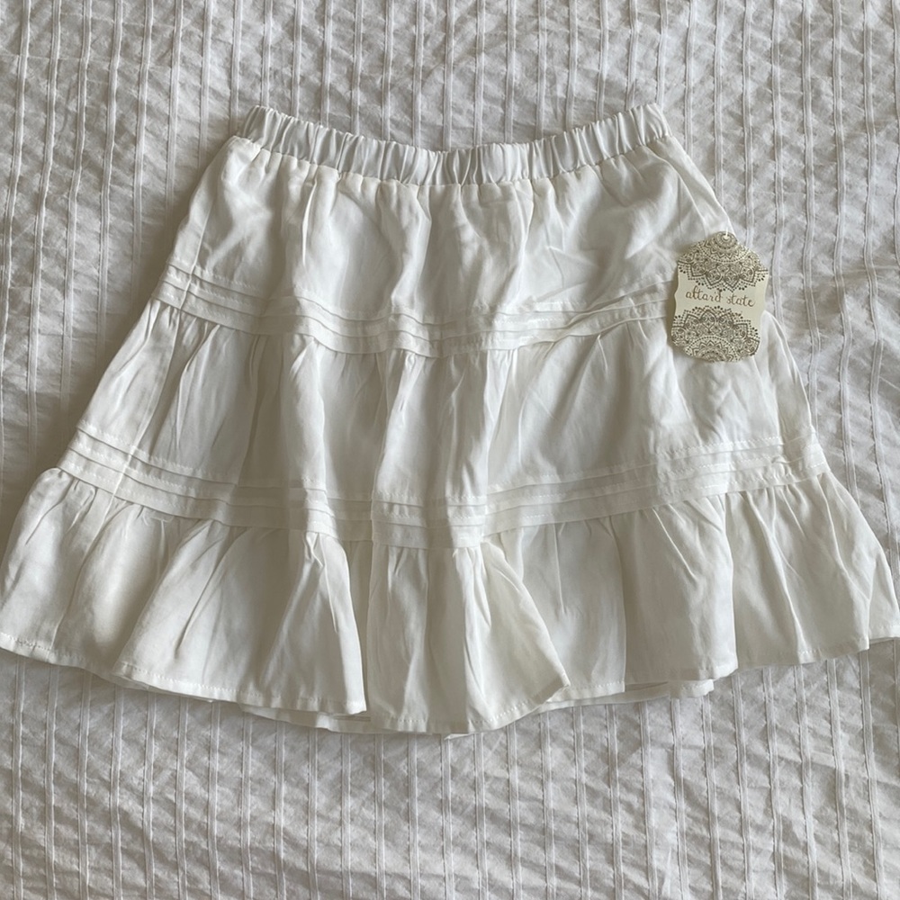 BNWT Altar’d State Skirt